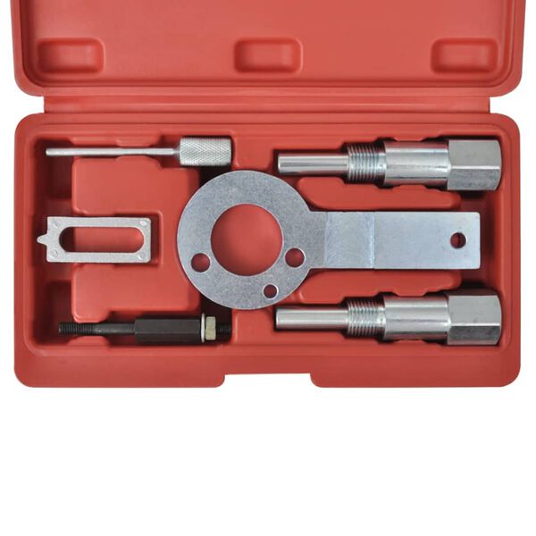 vidaXL Diesel Setting Locking Kit for Saab Vauxhall/Opel