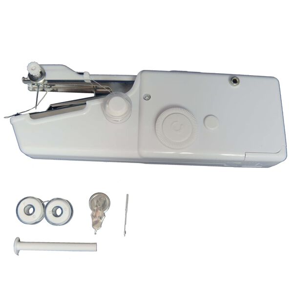 Mannsberger Hand Sewing Machine