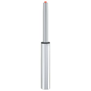 vidaXL Office Chair Gas Cylinder Chrome 15.5 cm Iron