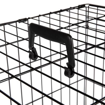 DISTRICT70 Dog Crate CRATE XL