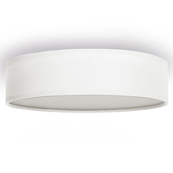 Smartwares Ceiling Light 40x40x10 cm White