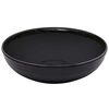 Eurotrail Tableware Isla 16 pcs Melamine Black and Natural
