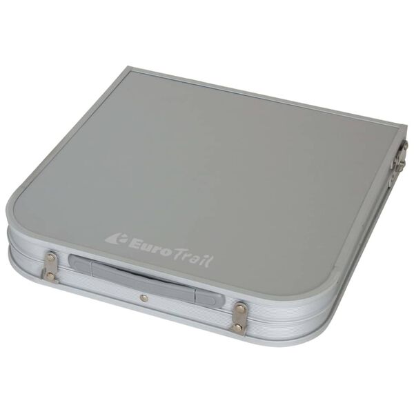 Eurotrail Camping Table St.Remy Aluminium