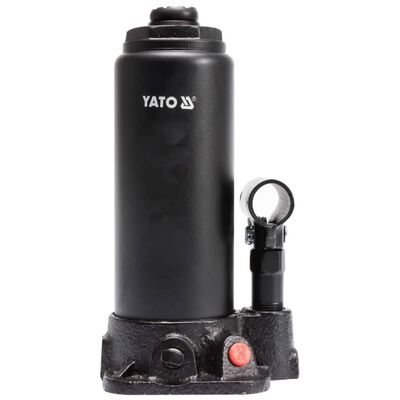 YATO Hydraulic Bottle Jack 5 Tonne YT-17002