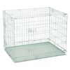Beeztees Dog Crate 78x55x61 cm Green