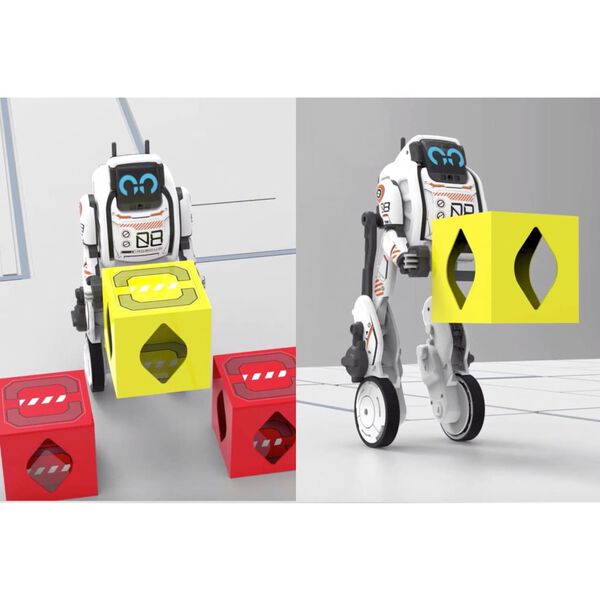 Silverlit Toy Robot Robo Up