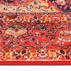 vidaXL Printed Rug Oriental Multicolour 120x170 cm