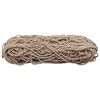 vidaXL Jute Plant Support Netting Natural 2 x 10 m 100% Tossa Jute