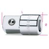 Beta Tools Adaptor 920/16 1/2 Female and 3/4 Male Drives