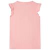 Kids' T-shirt Pink 116