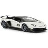 JAMARA RC Supercar Lamborghini Aventador SVJ Performance 1:14 White