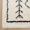 Dutch Lifestyle Rug Florence S 230x160 cm White