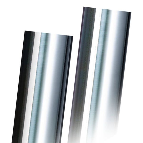 BURG-W&Auml;CHTER Letter Box Stand Universal 150 Ni