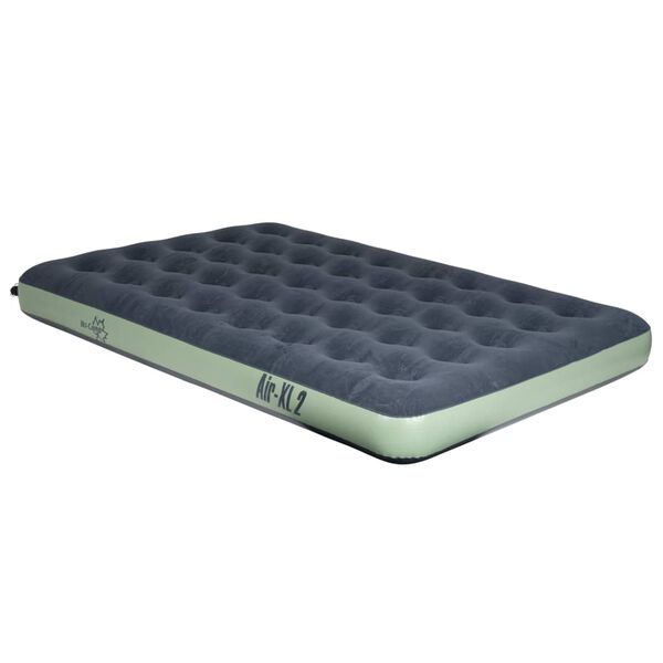 Bo-Camp Air Bed Air-XL 200x140x23 cm