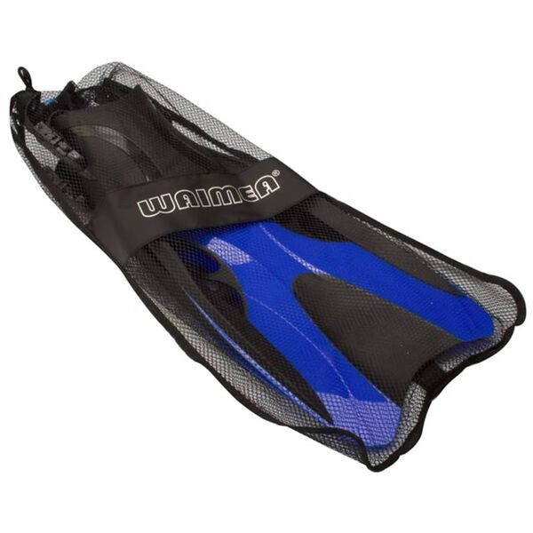 Waimea Senior Swimming Fins 42-47 88DP