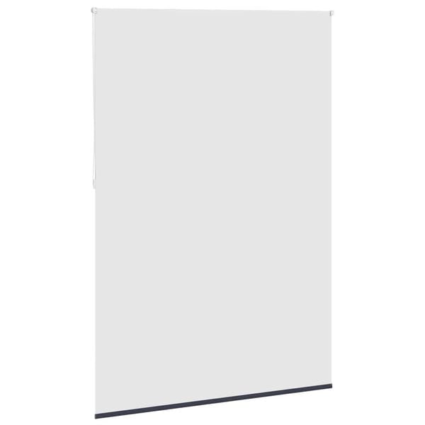 vidaXL Roller Blind Blackout 160 x 230 cm Marine