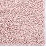 vidaXL Soft Pile Rug Anti-slip 67x180 cm Pink