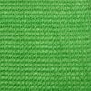 vidaXL Sunshade Sail 160 g/m&sup2; Light Green 2x4.5 m HDPE