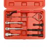 vidaXL Diesel Engine Timing Locking Tools Kit for Chrysler / LDV 2,5 / 2,8 CRD