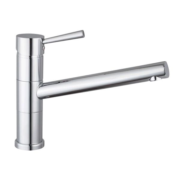 SCH&Uuml;TTE Sink Mixer ATLANTA Chrome