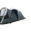 Outwell Tunnel Tent Springwood 5SG 5-person 3-room Blue