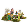 LECHUZA Gardener Sunflower PLAYMOBIL XXL Height 62.5 cm