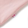 Kids' Tank Top Light Pink 92