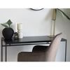 House Nordic Desk Avery Black
