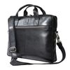 Exacompta Laptop Bag Exactive Genuine Leather