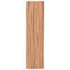 vidaXL Bamboo Fence 150x600 cm