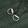 vidaXL Sunshade Sail 160 g/m&sup2; Dark Green 4x4x5.8 m HDPE