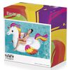 Bestway Pool Rider Supersized Unicorn 233x156x136.5 cm