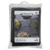 Nature Cover Foil 3x4 m 100&micro; Black