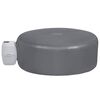 Bestway Cover PVC and POM Grey