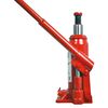 Carpoint Hydraulic Bottle Jack 3000 kg Red