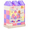 Polesie Wader Block Toys XXL 36 Piece