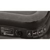 Outwell Airbed Excellent Single 200x80x30 cm Grey and Black