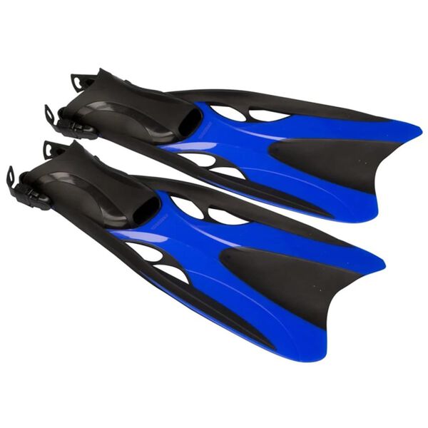 Waimea Senior Swimming Fins 37-41 88DP