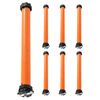 vidaXL Tubular Motors 7 pcs 30 Nm
