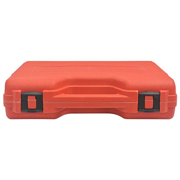 vidaXL Fuel Injection Pressure Tester Kit