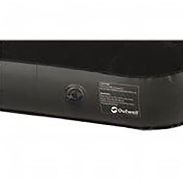 Outwell Air Mattress Flock Classic Single