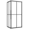 vidaXL Shower Cabin ESG 90x70x180 cm