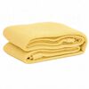 vidaXL Tent Carpet 250x600 cm Beige