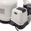 Intex Krystal Clear Sand Filter Pump 26652GS 12 m³/h