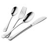 Amefa 4 Piece Children Cutlery Set Teddy