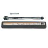 Brüder Mannesmann Torque Wrench 40-210 Nm 183