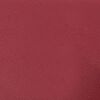 vidaXL Sofa Bed Wine Red 74 x 77 x 81 cm Artificial Leather