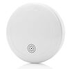 Smartwares Smoke Alarm 12x9x4 cm White