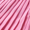 Kids' Pleated Skirt Pink 104