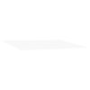 vidaXL Awning Replacement Fabric White 600 x 350 cm Polyester